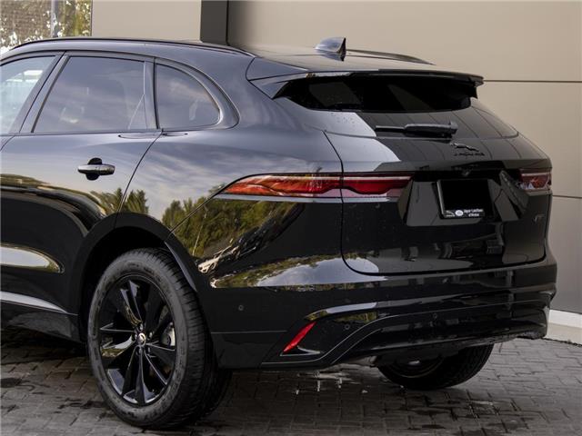 2026 Jaguar F-PACE P250 R-Dynamic S (Stk: JP57977-new) in Windsor - Image 4 of 24