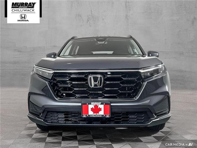 2026 Honda CR-V Sport (Stk: 26H107) in Chilliwack - Image 2 of 33