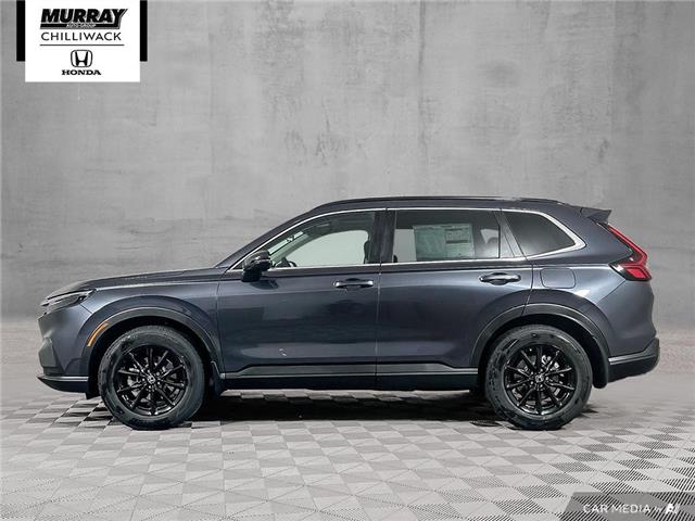 2026 Honda CR-V Sport (Stk: 26H107) in Chilliwack - Image 3 of 33