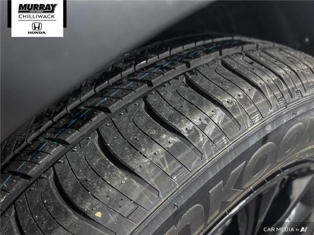 2026 Honda CR-V Sport (Stk: 26H107) in Chilliwack - Image 8 of 33