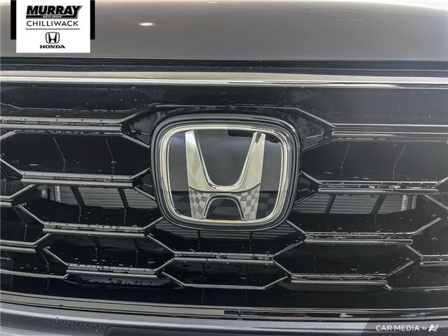 2026 Honda CR-V Sport (Stk: 26H107) in Chilliwack - Image 10 of 33