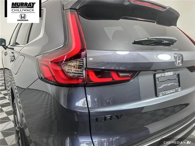 2026 Honda CR-V Sport (Stk: 26H107) in Chilliwack - Image 13 of 33