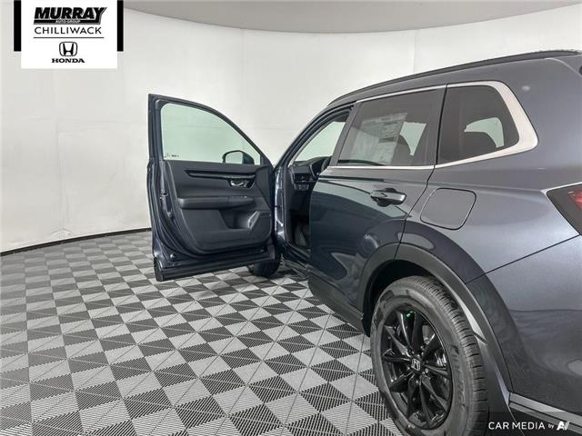 2026 Honda CR-V Sport (Stk: 26H107) in Chilliwack - Image 16 of 33