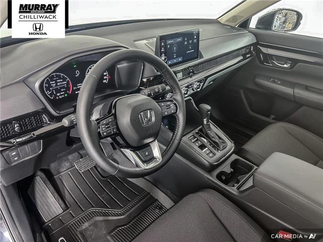 2026 Honda CR-V Sport (Stk: 26H107) in Chilliwack - Image 17 of 33