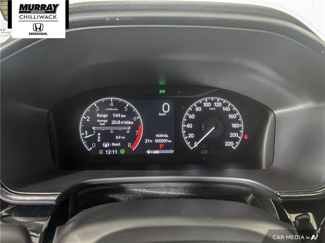 2026 Honda CR-V Sport (Stk: 26H107) in Chilliwack - Image 19 of 33