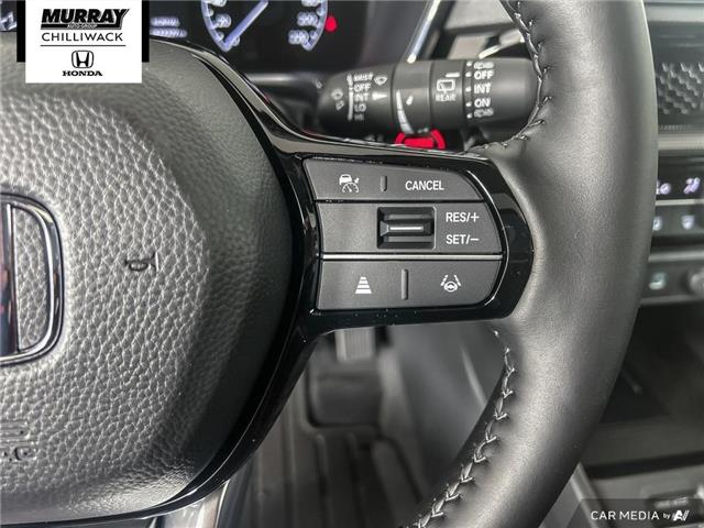 2026 Honda CR-V Sport (Stk: 26H107) in Chilliwack - Image 20 of 33