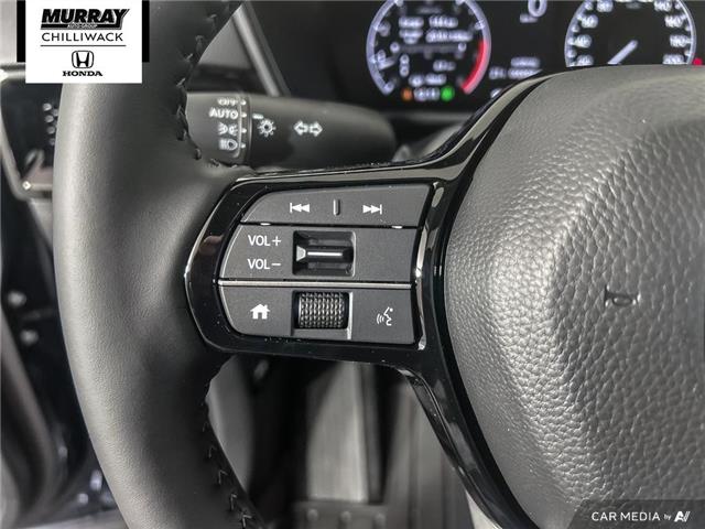 2026 Honda CR-V Sport (Stk: 26H107) in Chilliwack - Image 21 of 33