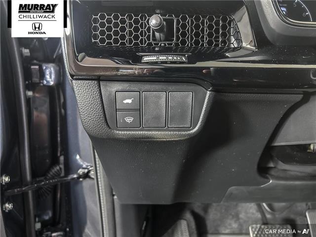 2026 Honda CR-V Sport (Stk: 26H107) in Chilliwack - Image 22 of 33