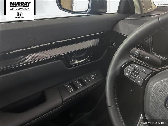 2026 Honda CR-V Sport (Stk: 26H107) in Chilliwack - Image 23 of 33