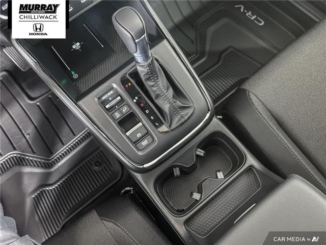 2026 Honda CR-V Sport (Stk: 26H107) in Chilliwack - Image 24 of 33