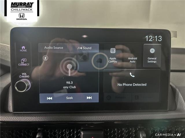 2026 Honda CR-V Sport (Stk: 26H107) in Chilliwack - Image 27 of 33