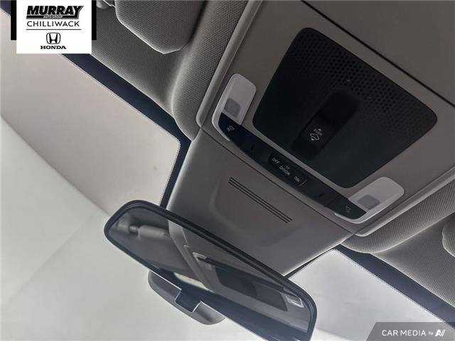 2026 Honda CR-V Sport (Stk: 26H107) in Chilliwack - Image 29 of 33