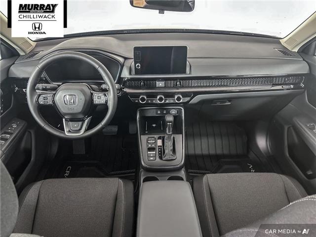 2026 Honda CR-V Sport (Stk: 26H107) in Chilliwack - Image 32 of 33