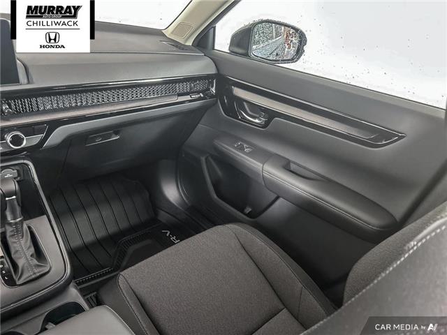 2026 Honda CR-V Sport (Stk: 26H107) in Chilliwack - Image 33 of 33