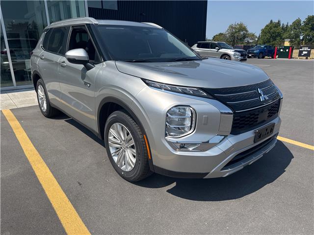 2025 Mitsubishi Outlander PHEV SE (Stk: M5213) in BELLEVILLE - Image 2 of 7 2025 Mitsubishi Outlander PHEV SE (Stk: M5213) in BELLEVILLE - Image 2 of 7