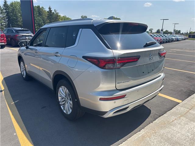 2025 Mitsubishi Outlander PHEV SE (Stk: M5213) in BELLEVILLE - Image 4 of 7 2025 Mitsubishi Outlander PHEV SE (Stk: M5213) in BELLEVILLE - Image 4 of 7