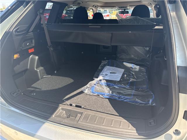 2025 Mitsubishi Outlander PHEV SE (Stk: M5213) in BELLEVILLE - Image 7 of 7 2025 Mitsubishi Outlander PHEV SE (Stk: M5213) in BELLEVILLE - Image 7 of 7