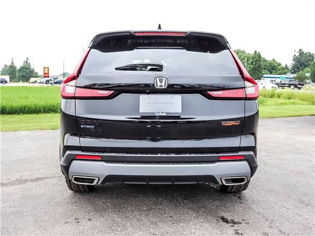 2026 Honda CR-V Hybrid TrailSport (Stk: 2HA0453) in Stratford - Image 5 of 23