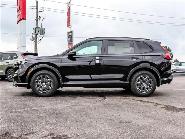 2026 Honda CR-V Hybrid TrailSport (Stk: 2HA0453) in Stratford - Image 6 of 23