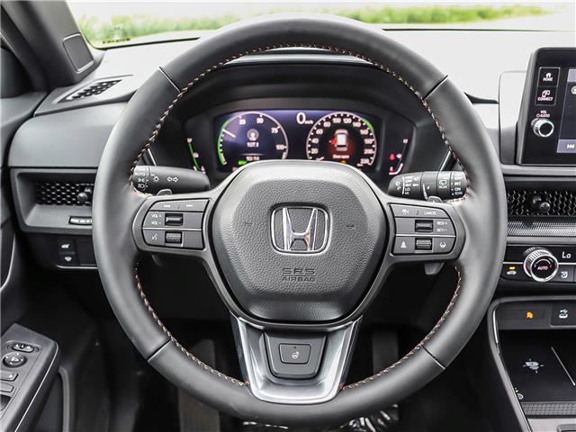 2026 Honda CR-V Hybrid TrailSport (Stk: 2HA0453) in Stratford - Image 11 of 23