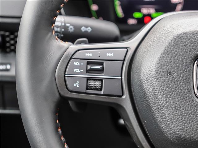 2026 Honda CR-V Hybrid TrailSport (Stk: 2HA0453) in Stratford - Image 12 of 23