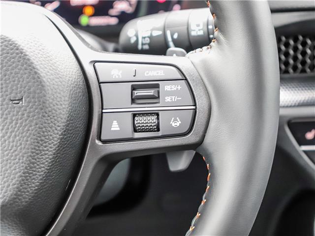 2026 Honda CR-V Hybrid TrailSport (Stk: 2HA0453) in Stratford - Image 13 of 23