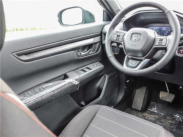 2026 Honda CR-V Hybrid TrailSport (Stk: 2HA0453) in Stratford - Image 14 of 23