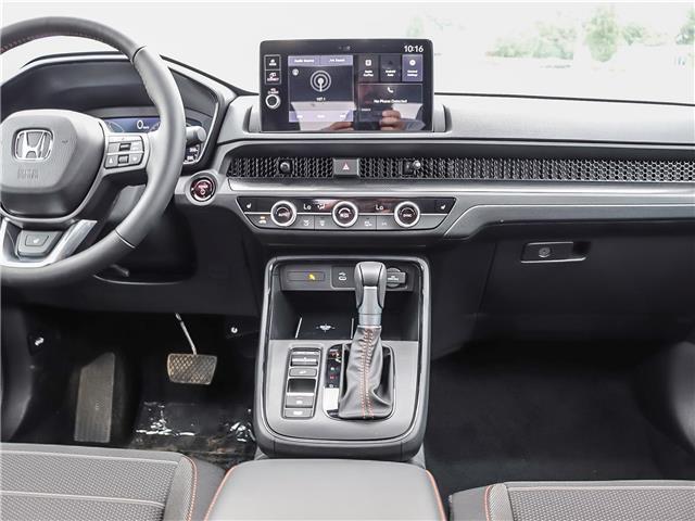 2026 Honda CR-V Hybrid TrailSport (Stk: 2HA0453) in Stratford - Image 15 of 23