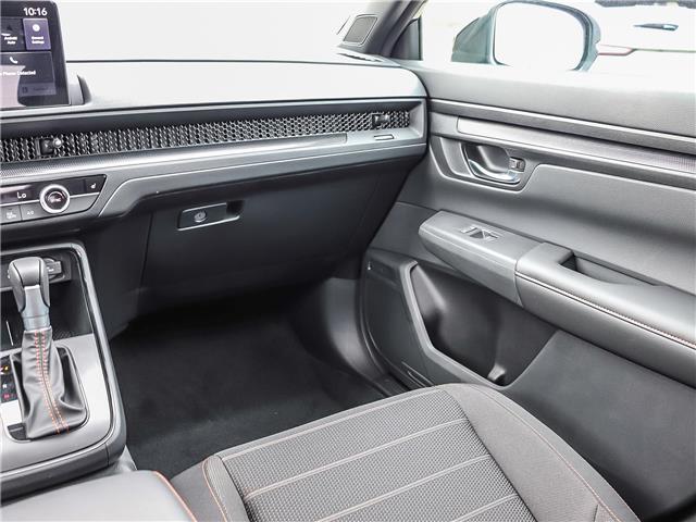 2026 Honda CR-V Hybrid TrailSport (Stk: 2HA0453) in Stratford - Image 16 of 23