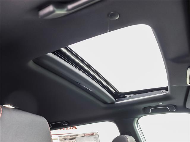 2026 Honda CR-V Hybrid TrailSport (Stk: 2HA0453) in Stratford - Image 17 of 23