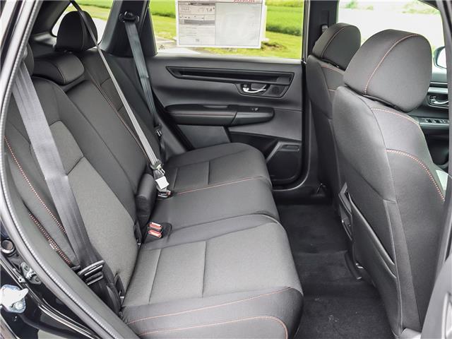 2026 Honda CR-V Hybrid TrailSport (Stk: 2HA0453) in Stratford - Image 18 of 23