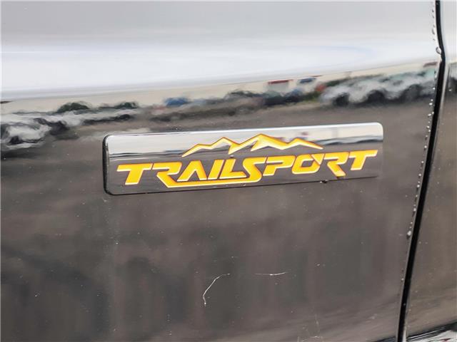 2026 Honda CR-V Hybrid TrailSport (Stk: 2HA0453) in Stratford - Image 20 of 23