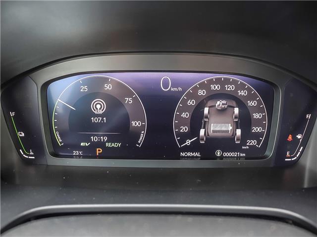 2026 Honda CR-V Hybrid TrailSport (Stk: 2HA0453) in Stratford - Image 21 of 23