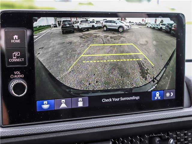 2026 Honda CR-V Hybrid TrailSport (Stk: 2HA0453) in Stratford - Image 22 of 23