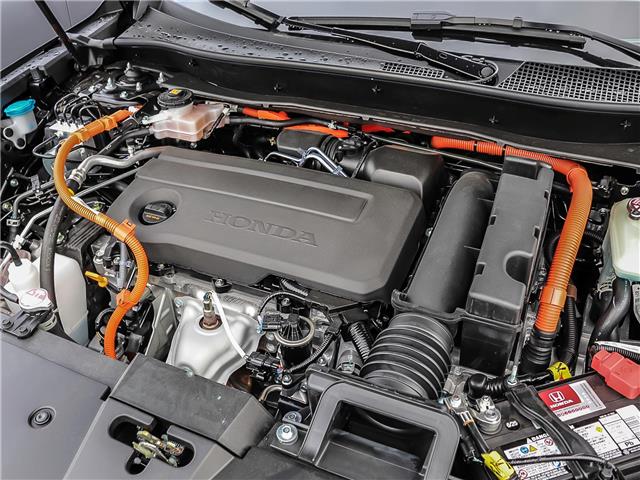 2026 Honda CR-V Hybrid TrailSport (Stk: 2HA0453) in Stratford - Image 23 of 23