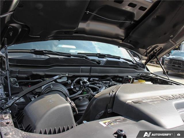 2025 RAM 2500 Rebel/Power Wagon (Stk: S2113) in Hamilton - Image 8 of 26