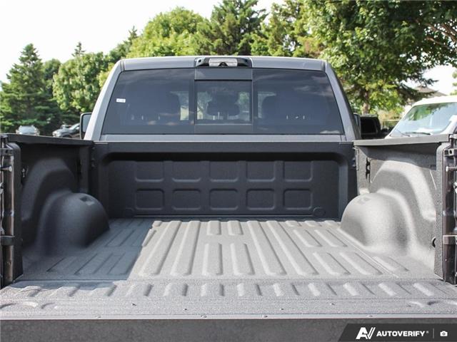 2025 RAM 2500 Rebel/Power Wagon (Stk: S2113) in Hamilton - Image 11 of 26