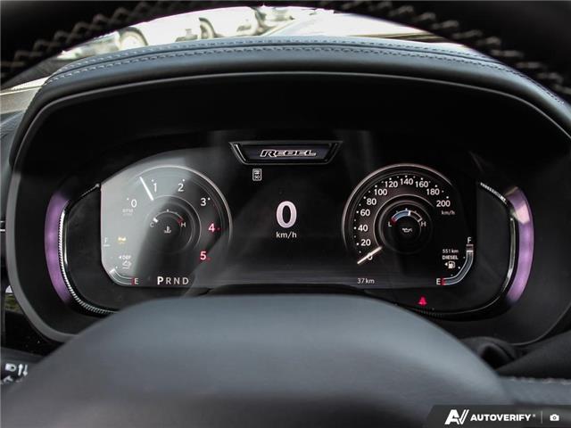 2025 RAM 2500 Rebel/Power Wagon (Stk: S2113) in Hamilton - Image 15 of 26