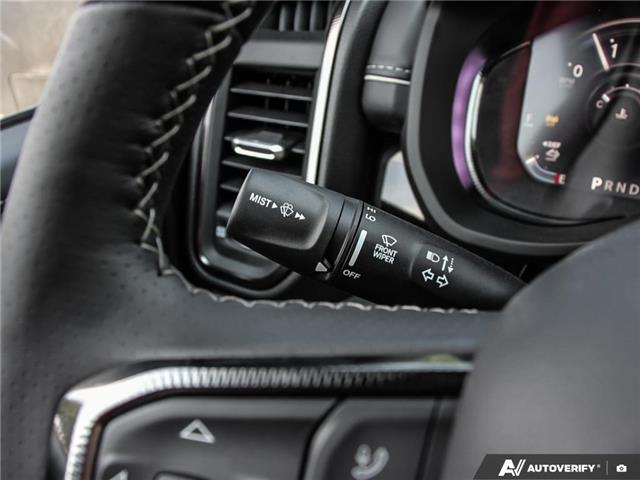 2025 RAM 2500 Rebel/Power Wagon (Stk: S2113) in Hamilton - Image 16 of 26