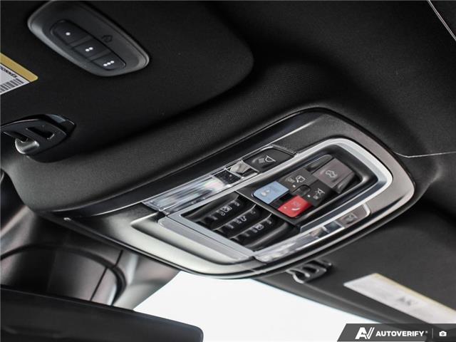 2025 RAM 2500 Rebel/Power Wagon (Stk: S2113) in Hamilton - Image 21 of 26