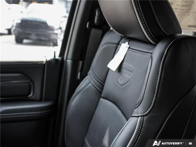 2025 RAM 2500 Rebel/Power Wagon (Stk: S2113) in Hamilton - Image 22 of 26