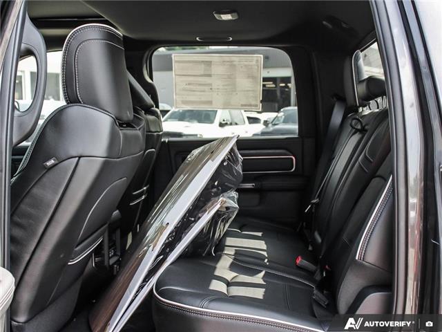 2025 RAM 2500 Rebel/Power Wagon (Stk: S2113) in Hamilton - Image 23 of 26