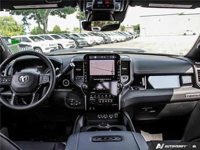 2025 RAM 2500 Rebel/Power Wagon (Stk: S2113) in Hamilton - Image 24 of 26