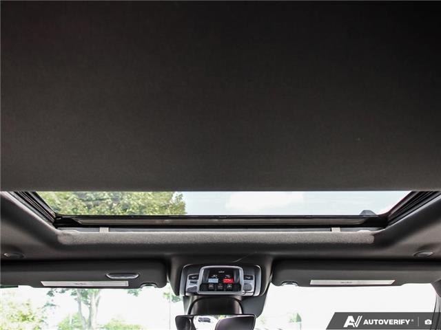 2025 RAM 2500 Rebel/Power Wagon (Stk: S2113) in Hamilton - Image 25 of 26