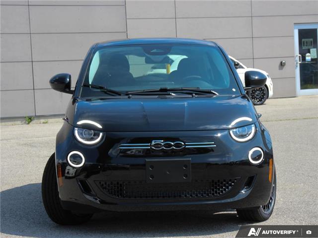 2025 Fiat 500e Base (Stk: S3058) in Hamilton - Image 2 of 27