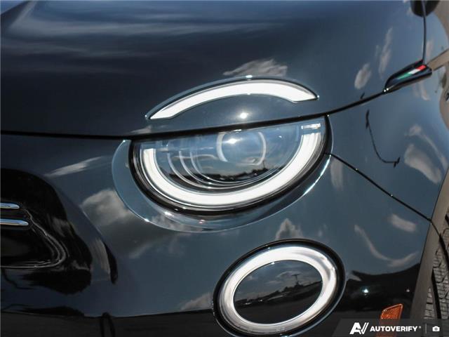 2025 Fiat 500e Base (Stk: S3058) in Hamilton - Image 10 of 27