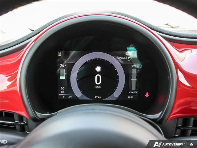 2025 Fiat 500e Base (Stk: S3058) in Hamilton - Image 15 of 27