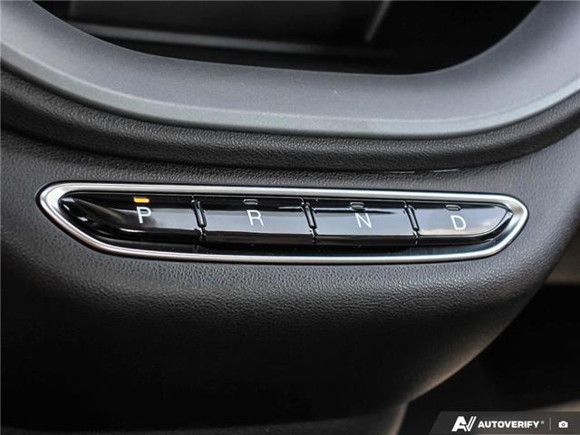 2025 Fiat 500e Base (Stk: S3058) in Hamilton - Image 19 of 27