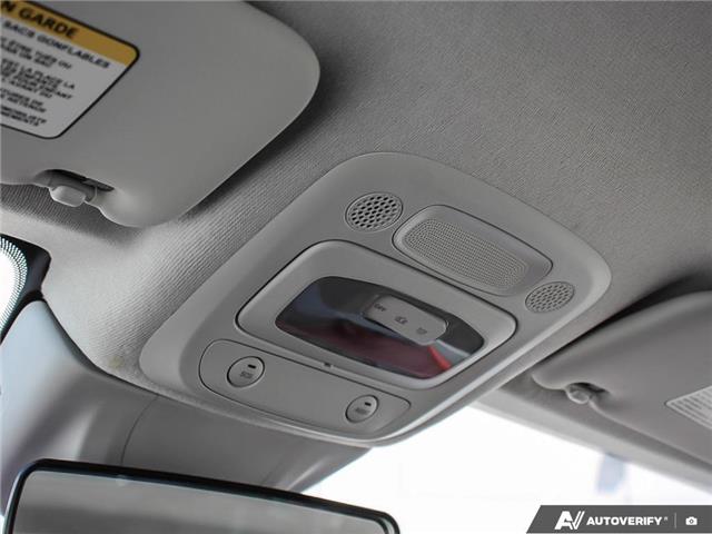 2025 Fiat 500e Base (Stk: S3058) in Hamilton - Image 22 of 27
