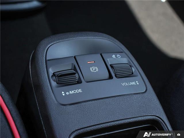 2025 Fiat 500e Base (Stk: S3058) in Hamilton - Image 26 of 27